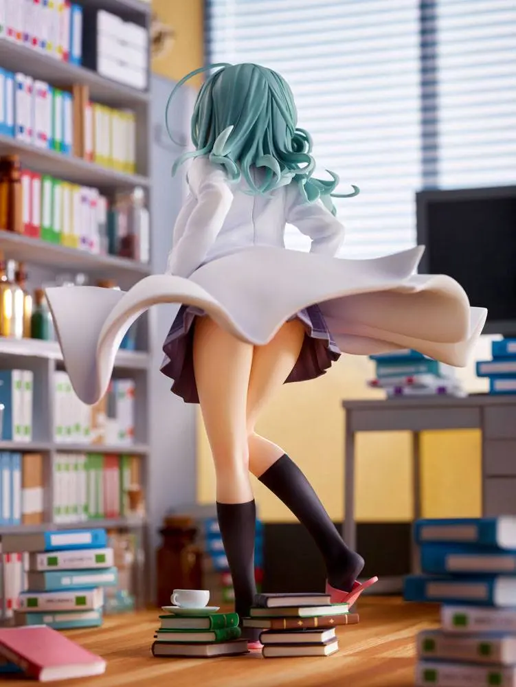 Riddle Joker PVC Statue 1/7 Mayu Shikibe 22 cm Produktfoto
