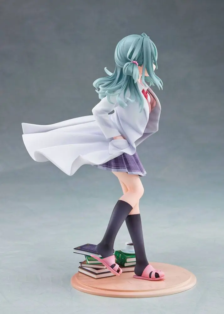 Riddle Joker PVC Statue 1/7 Mayu Shikibe 22 cm Produktfoto