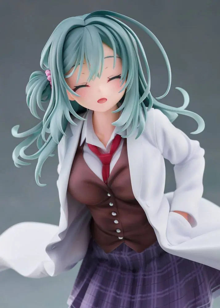 Riddle Joker PVC Statue 1/7 Mayu Shikibe AmiAmi LTD Edition 22 cm Produktfoto
