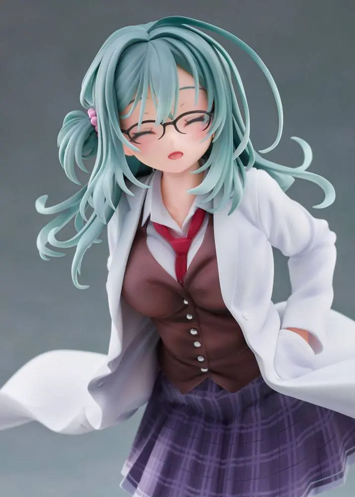 Riddle Joker PVC Statue 1/7 Mayu Shikibe AmiAmi LTD Edition 22 cm Produktfoto