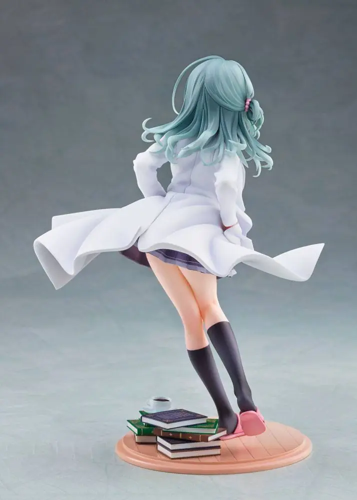 Riddle Joker PVC Statue 1/7 Mayu Shikibe AmiAmi LTD Edition 22 cm Produktfoto