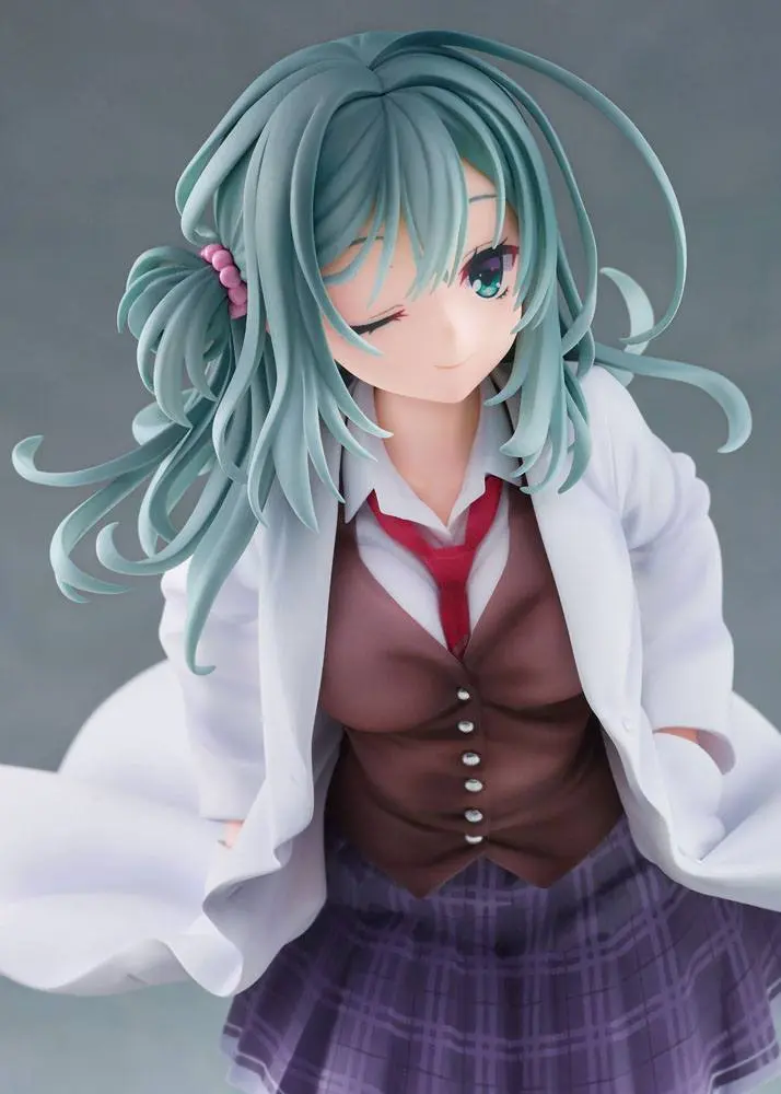 Riddle Joker PVC Statue 1/7 Mayu Shikibe AmiAmi LTD Edition 22 cm Produktfoto