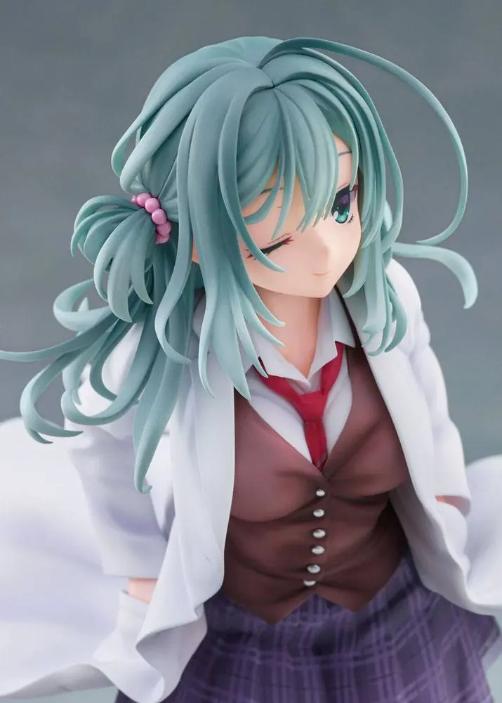 Riddle Joker PVC Statue 1/7 Mayu Shikibe AmiAmi LTD Edition 22 cm Produktfoto