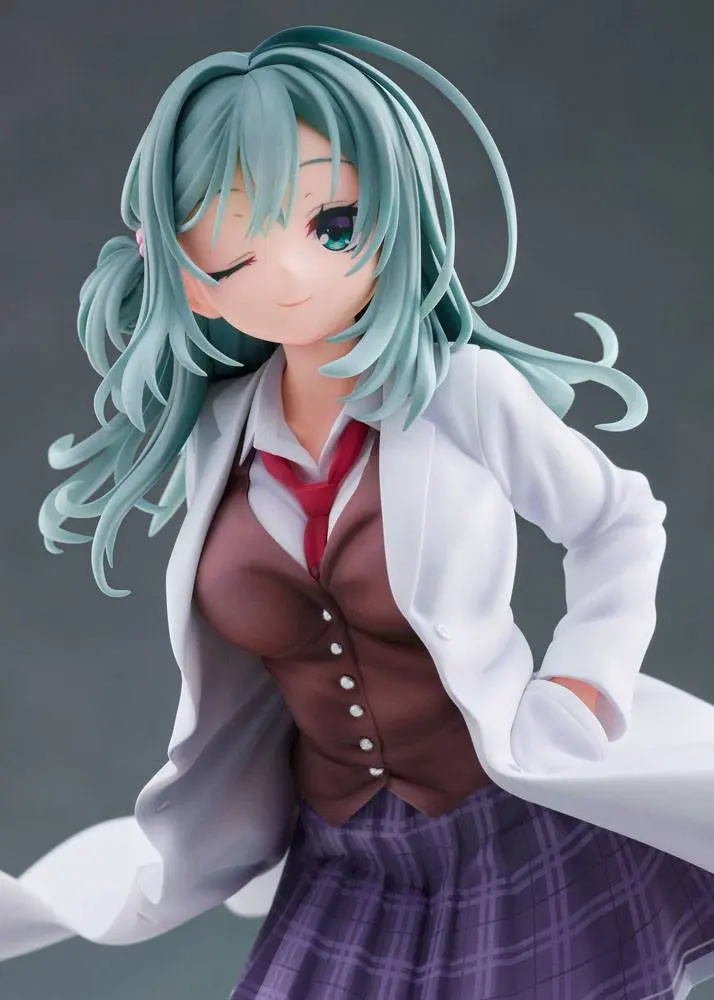 Riddle Joker PVC Statue 1/7 Mayu Shikibe AmiAmi LTD Edition 22 cm Produktfoto