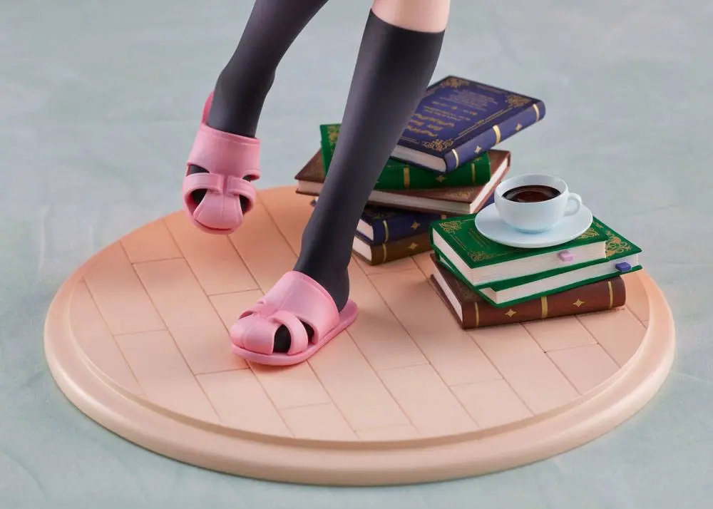Riddle Joker PVC Statue 1/7 Mayu Shikibe AmiAmi LTD Edition 22 cm Produktfoto