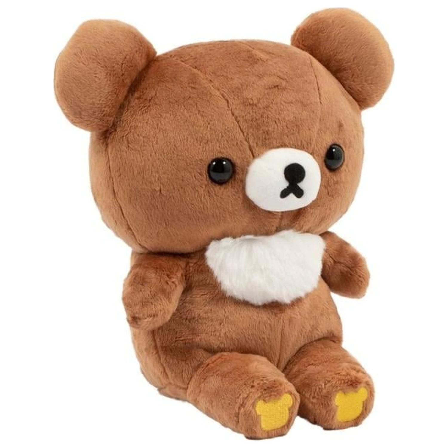 Rilakkuma CHAIROIKOGUMA Mittleres Plüschtier Produktfoto