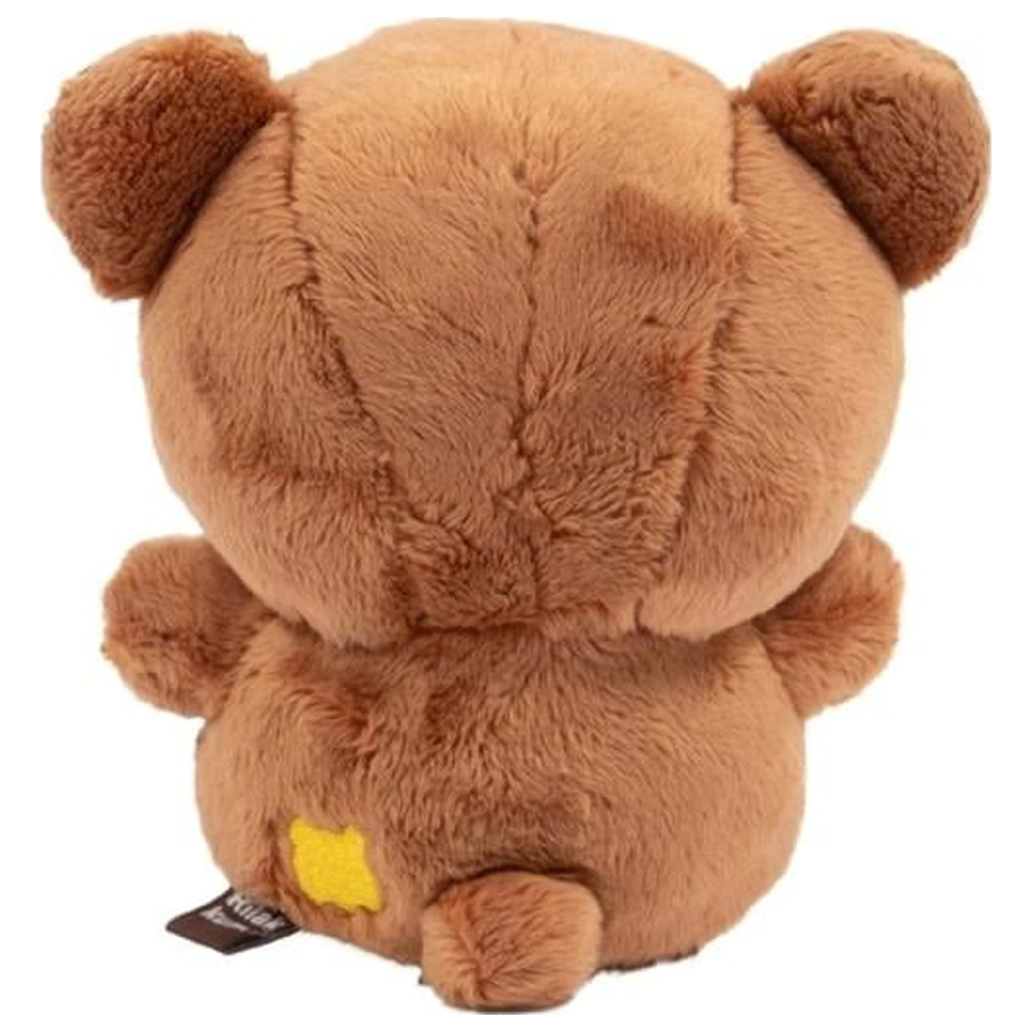 Rilakkuma Chairoikoguma kleiner Plüsch Produktfoto