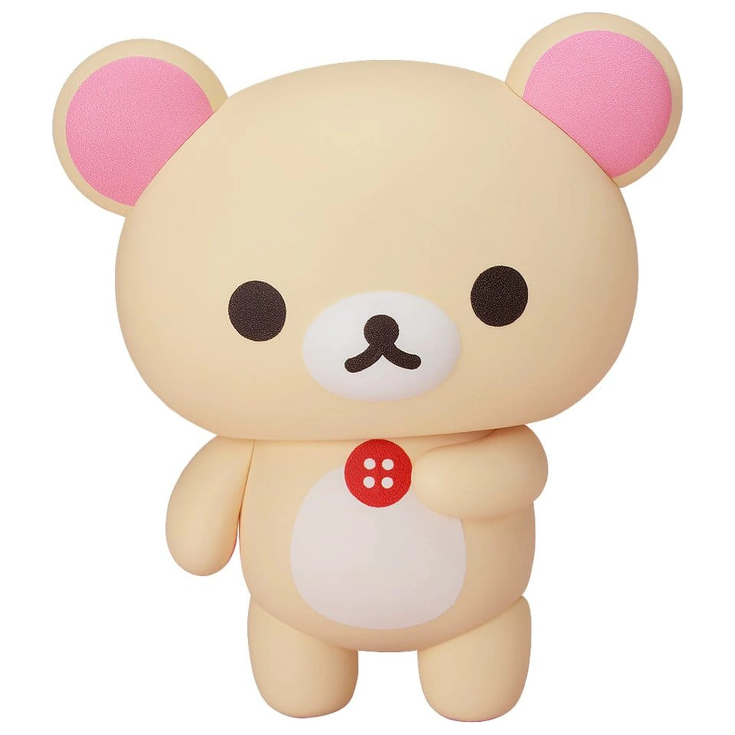 Rilakkuma Nendoroid Actionfigur Korilakkuma 7 cm Produktfoto