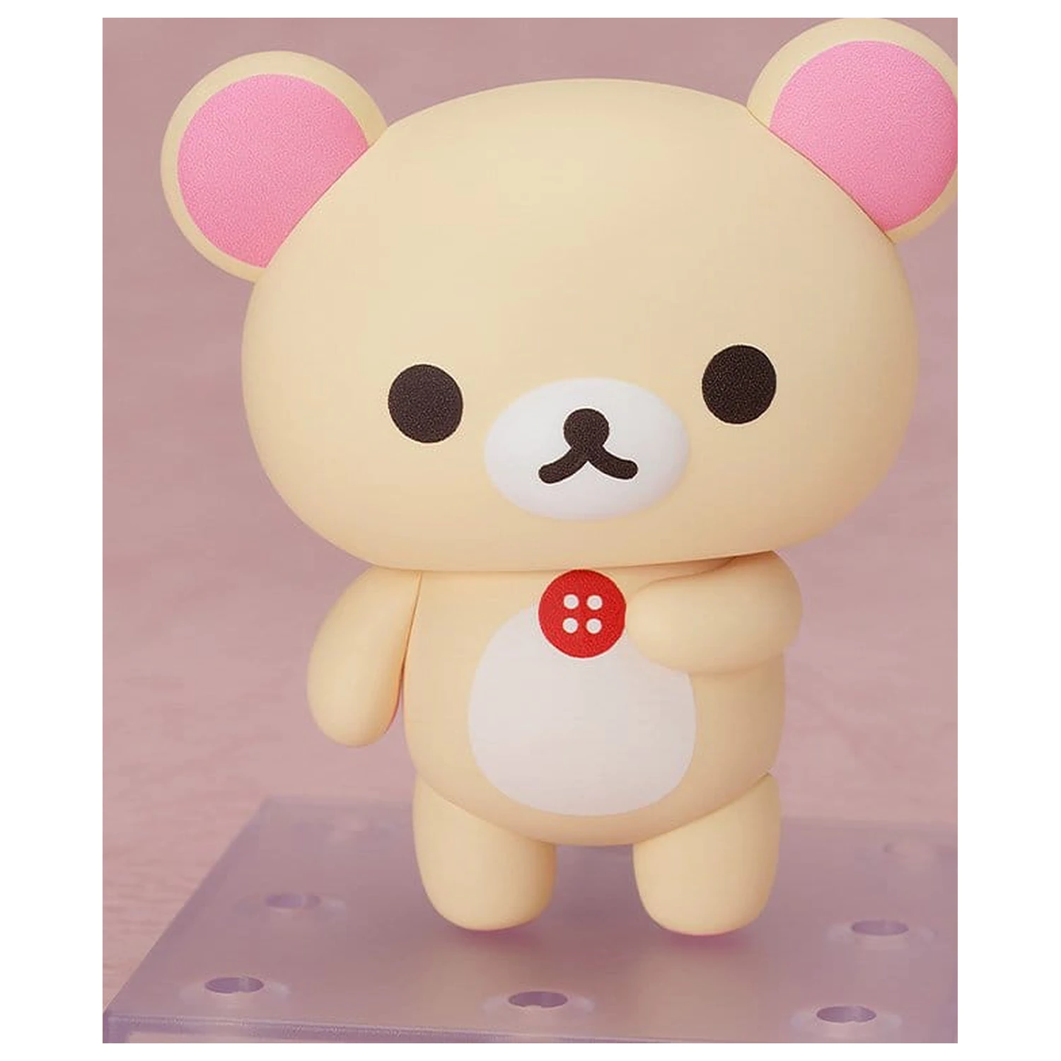 Rilakkuma Nendoroid Actionfigur Korilakkuma 7 cm Produktfoto