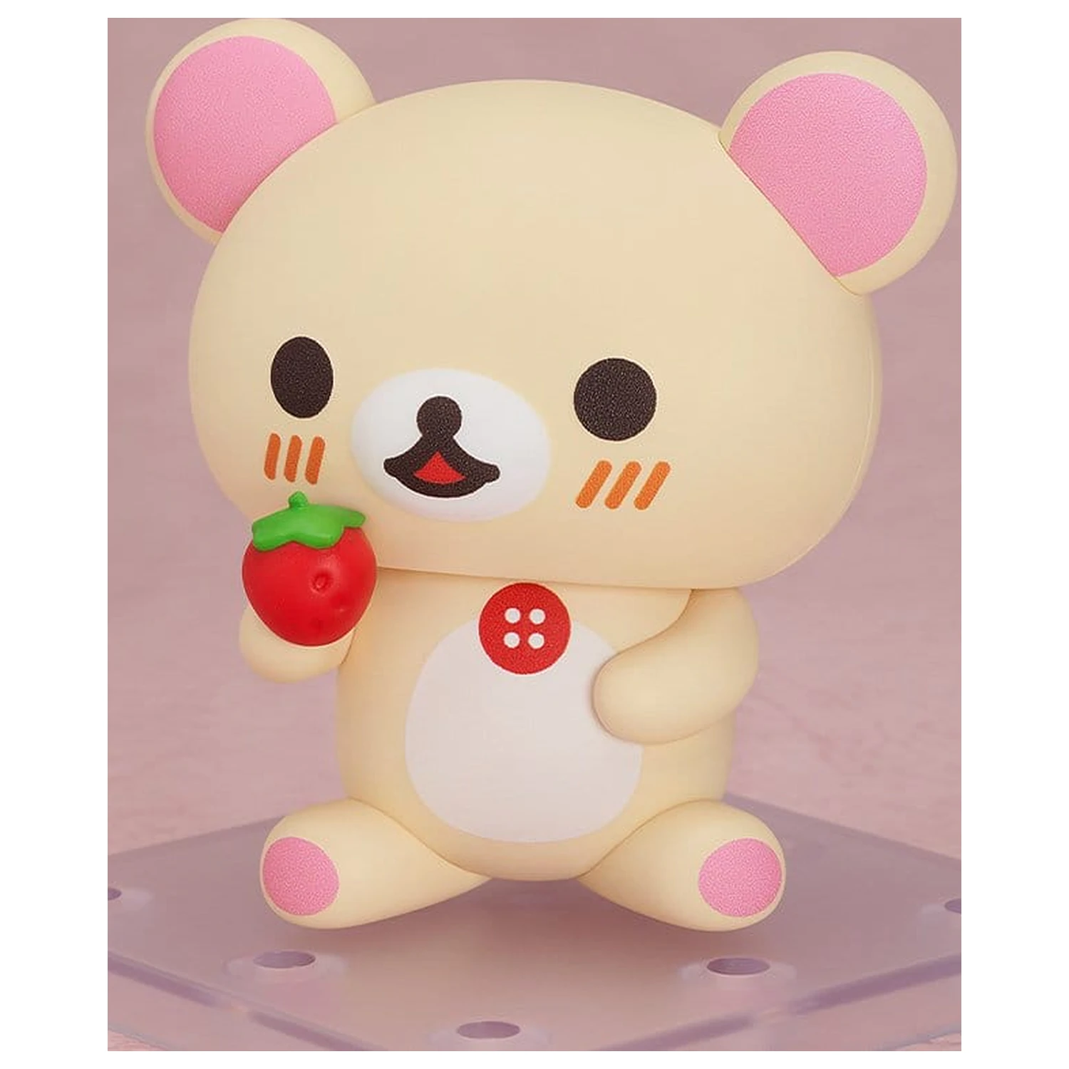 Rilakkuma Nendoroid Actionfigur Korilakkuma 7 cm Produktfoto