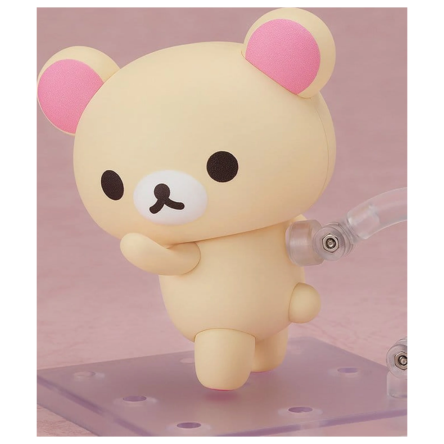 Rilakkuma Nendoroid Actionfigur Korilakkuma 7 cm Produktfoto