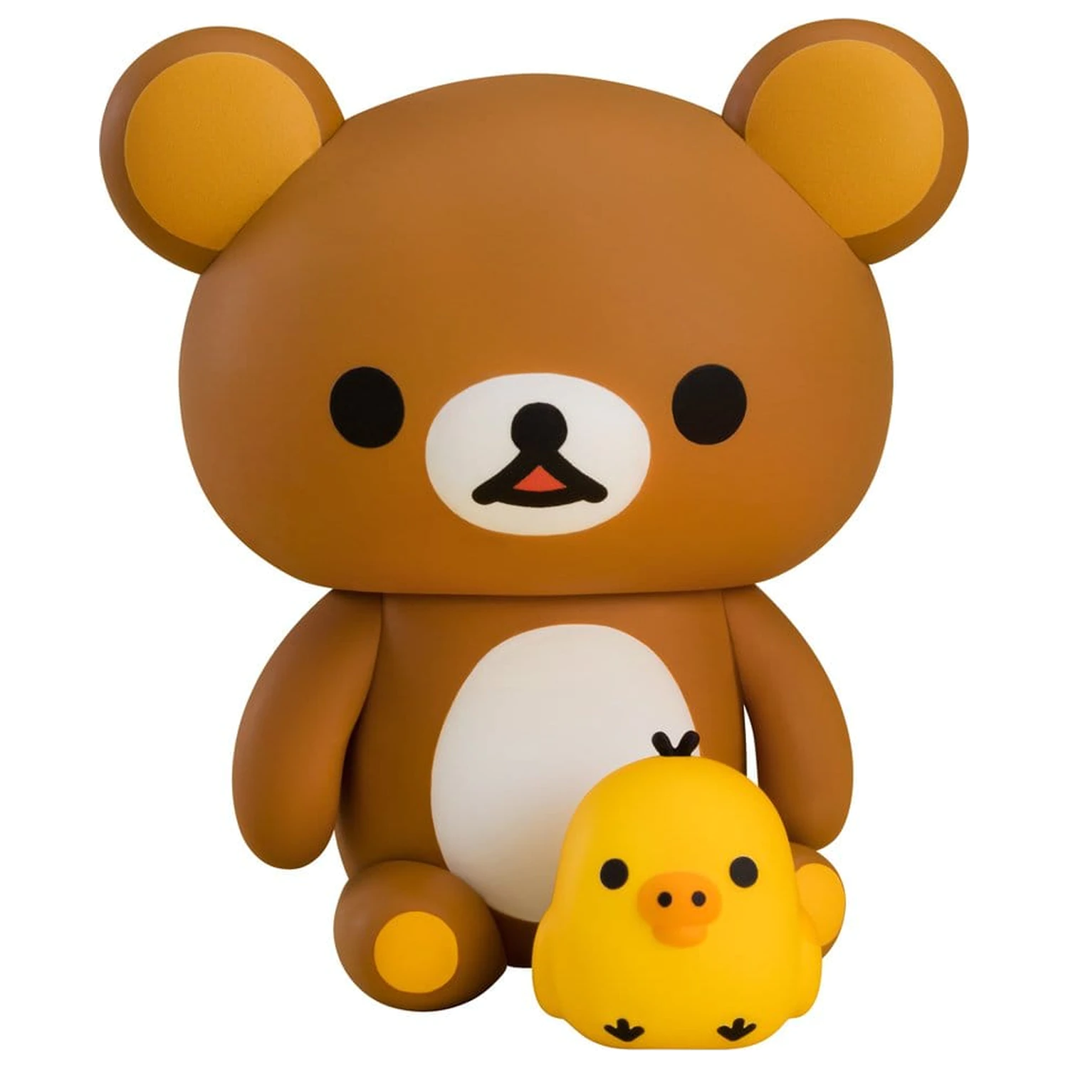 Rilakkuma Nendoroid Actionfigur Rilakkuma 10 cm Produktfoto