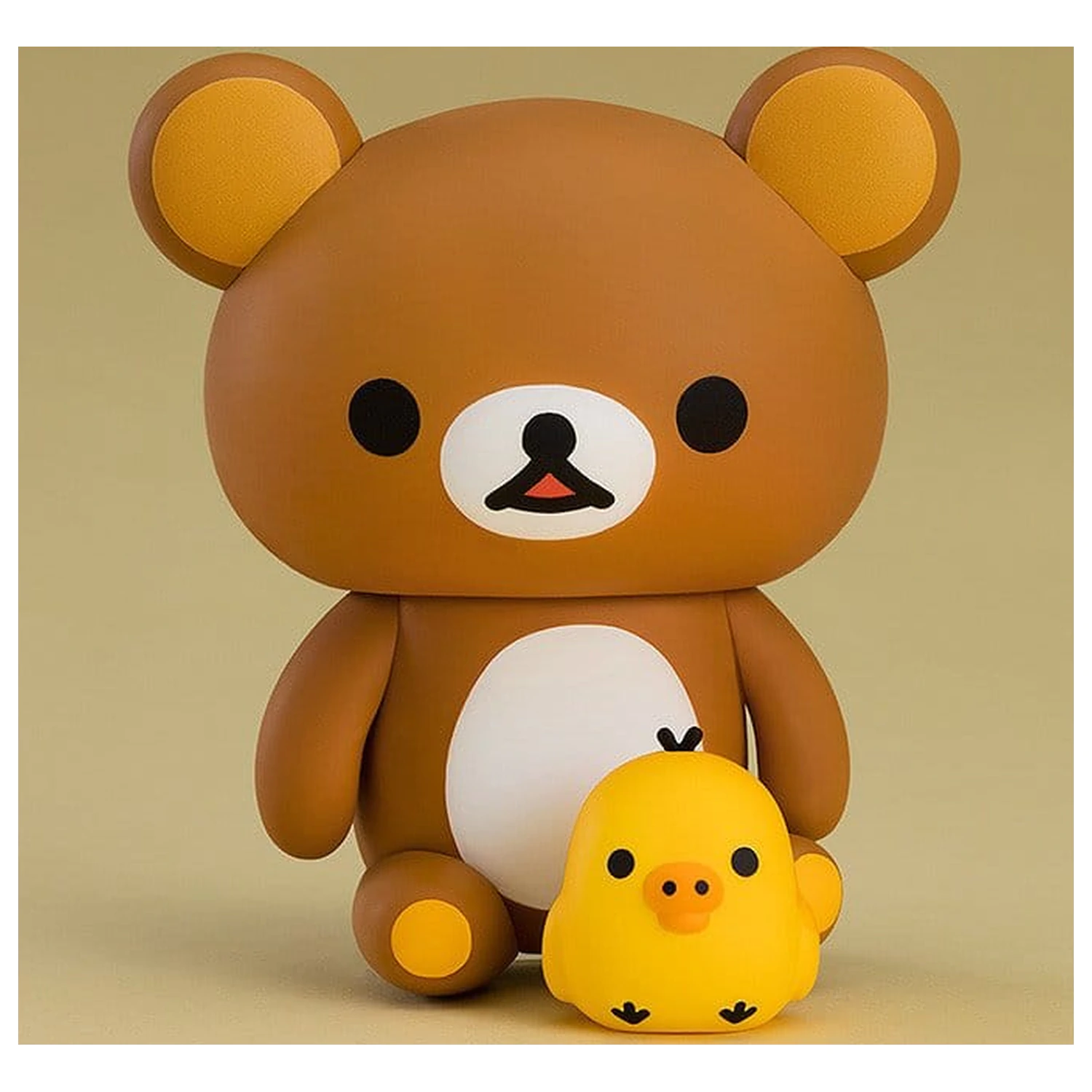 Rilakkuma Nendoroid Actionfigur Rilakkuma 10 cm Produktfoto