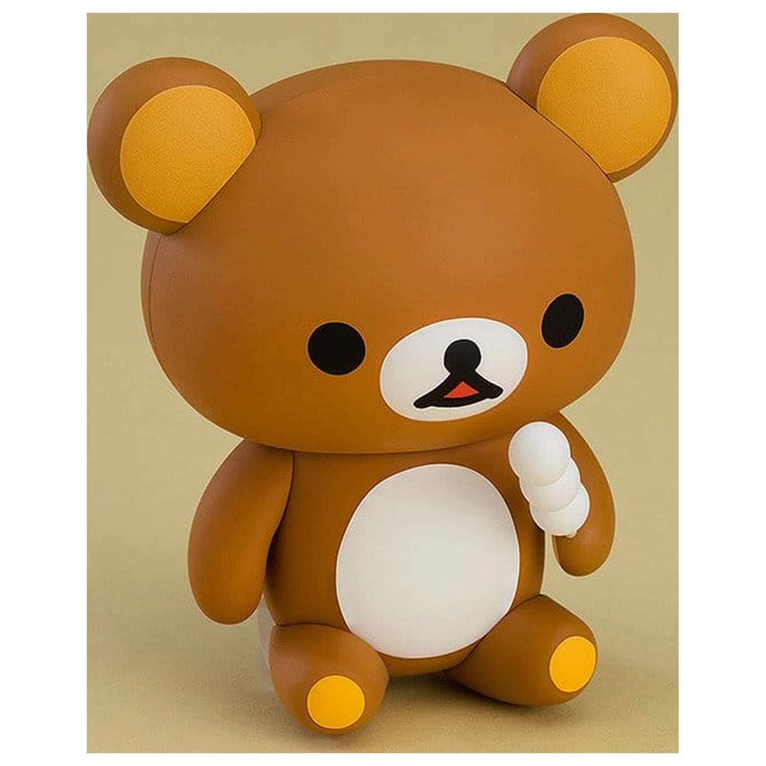 Rilakkuma Nendoroid Actionfigur Rilakkuma 10 cm Produktfoto