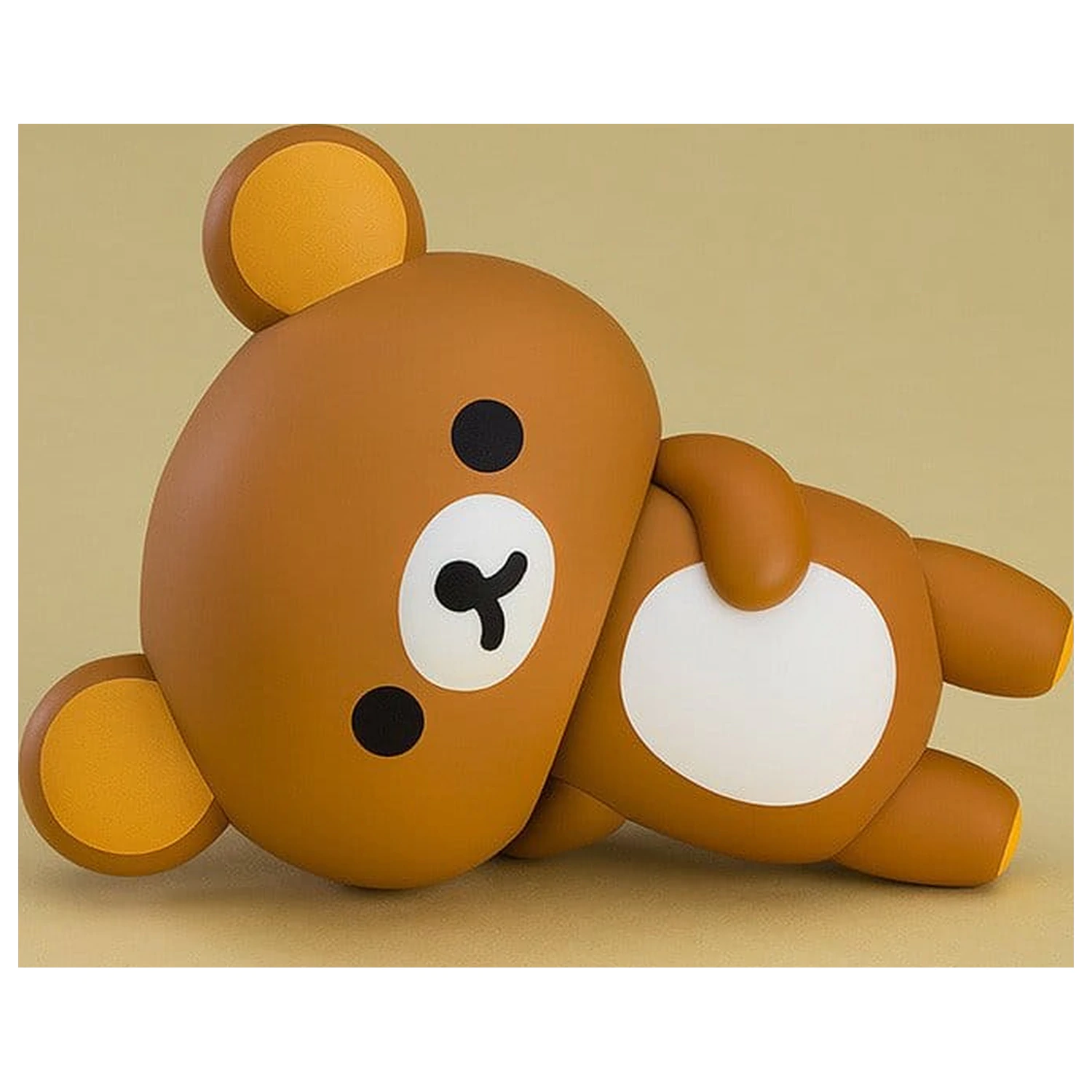 Rilakkuma Nendoroid Actionfigur Rilakkuma 10 cm Produktfoto