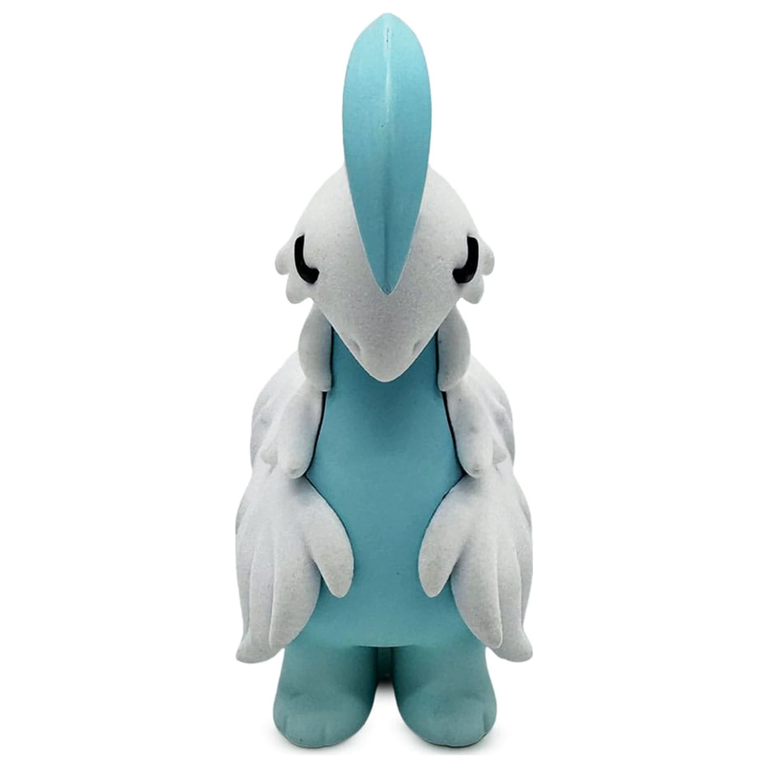 RimWorld Vinyl Figur Thrumbo beflockt 13 cm Produktfoto