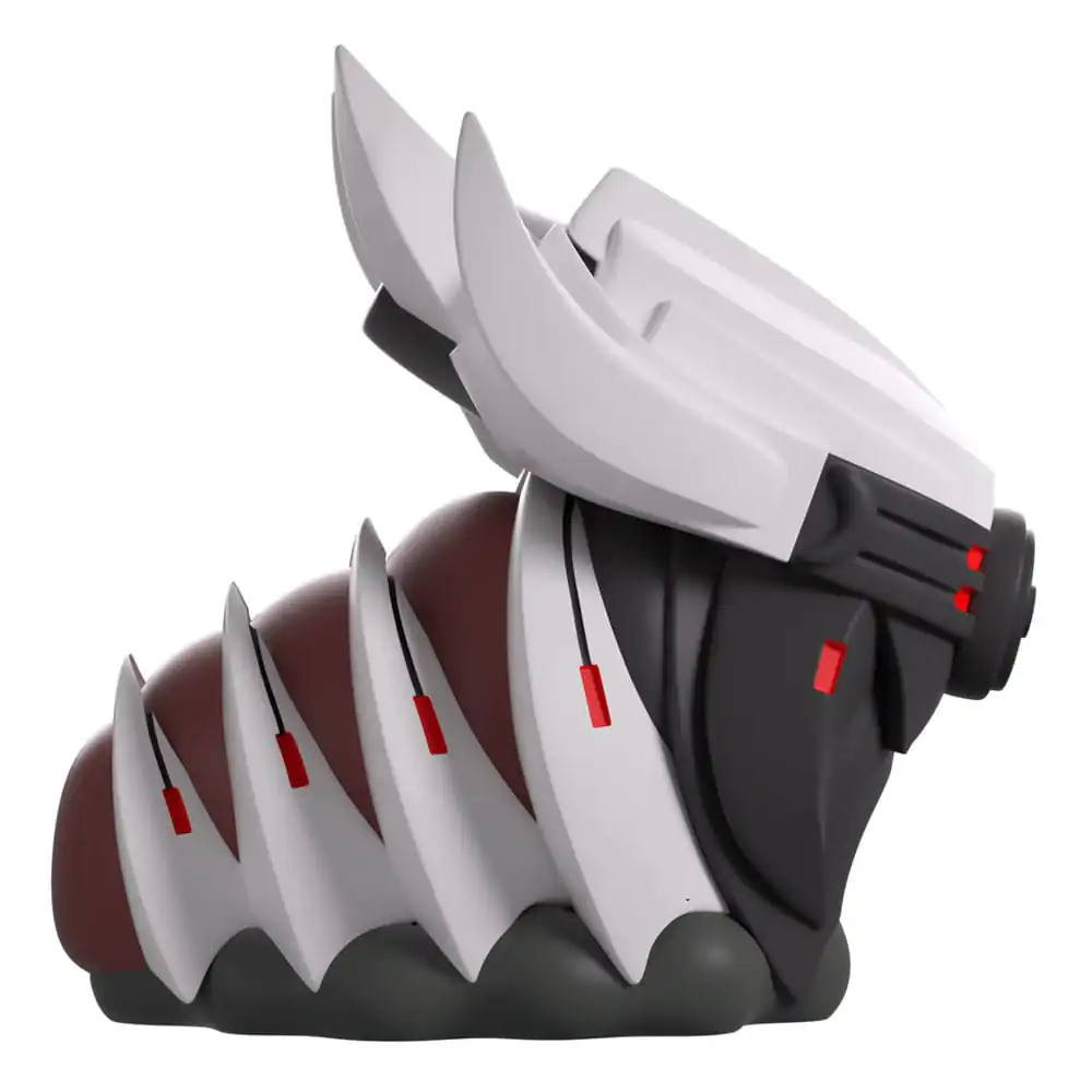 Rimworld Vinyl Figur War Queen 9 cm Produktfoto