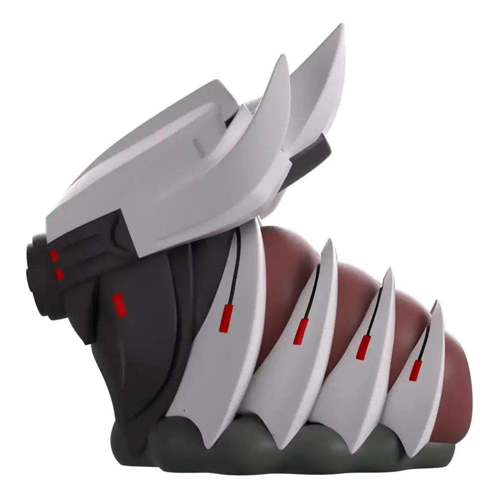 Rimworld Vinyl Figur War Queen 9 cm Produktfoto