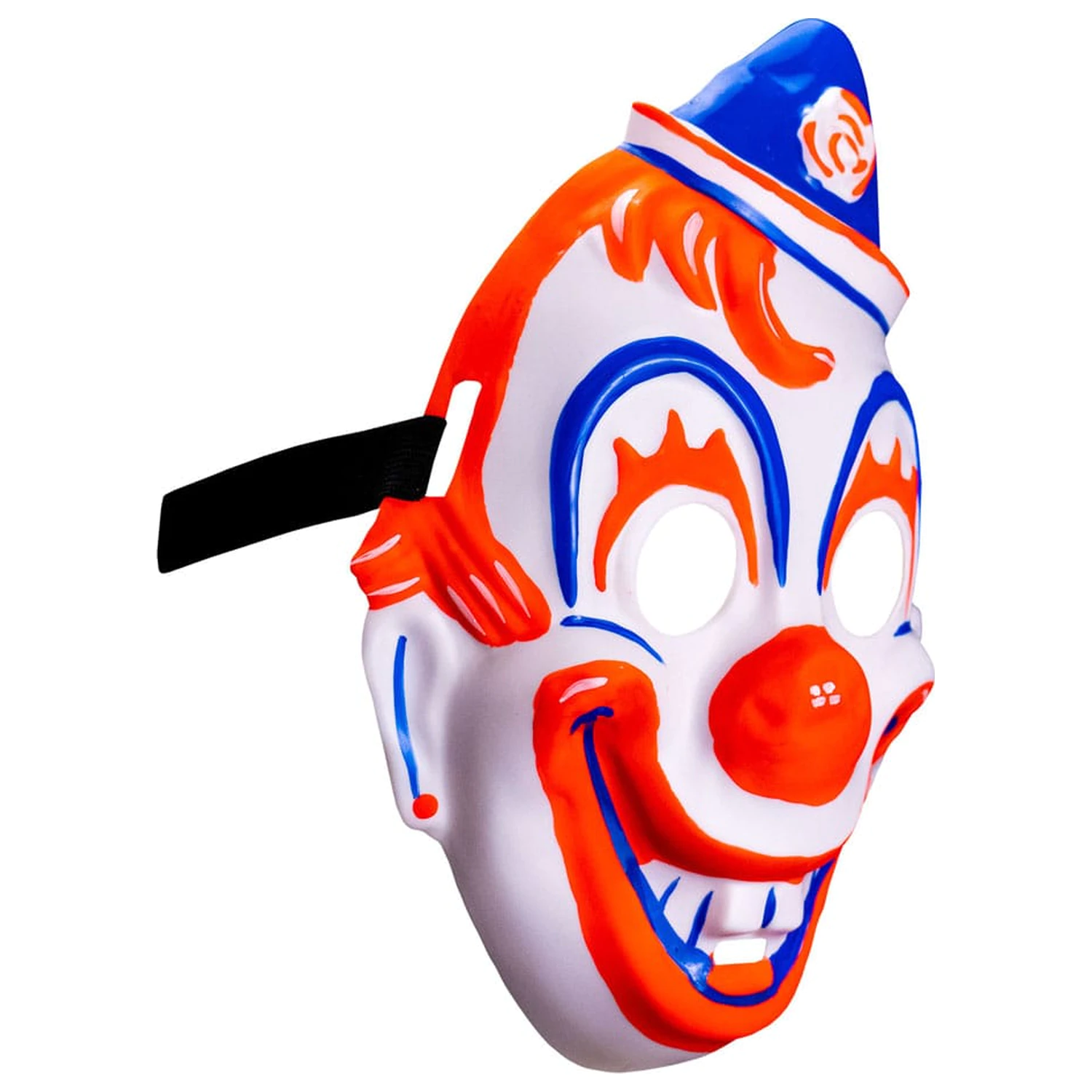 Rob Zombie Halloween (2007) Injection Maske Young Michael Myers Produktfoto