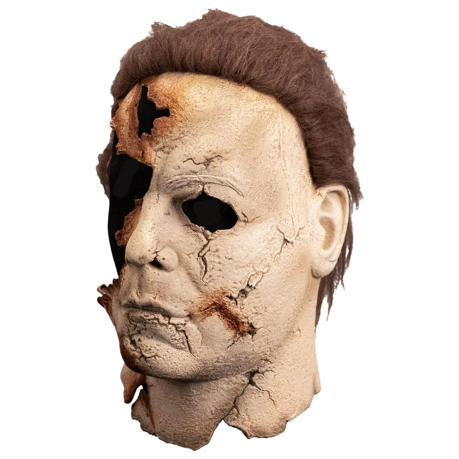Rob Zombie Halloween II Maske Michael Myers Produktfoto