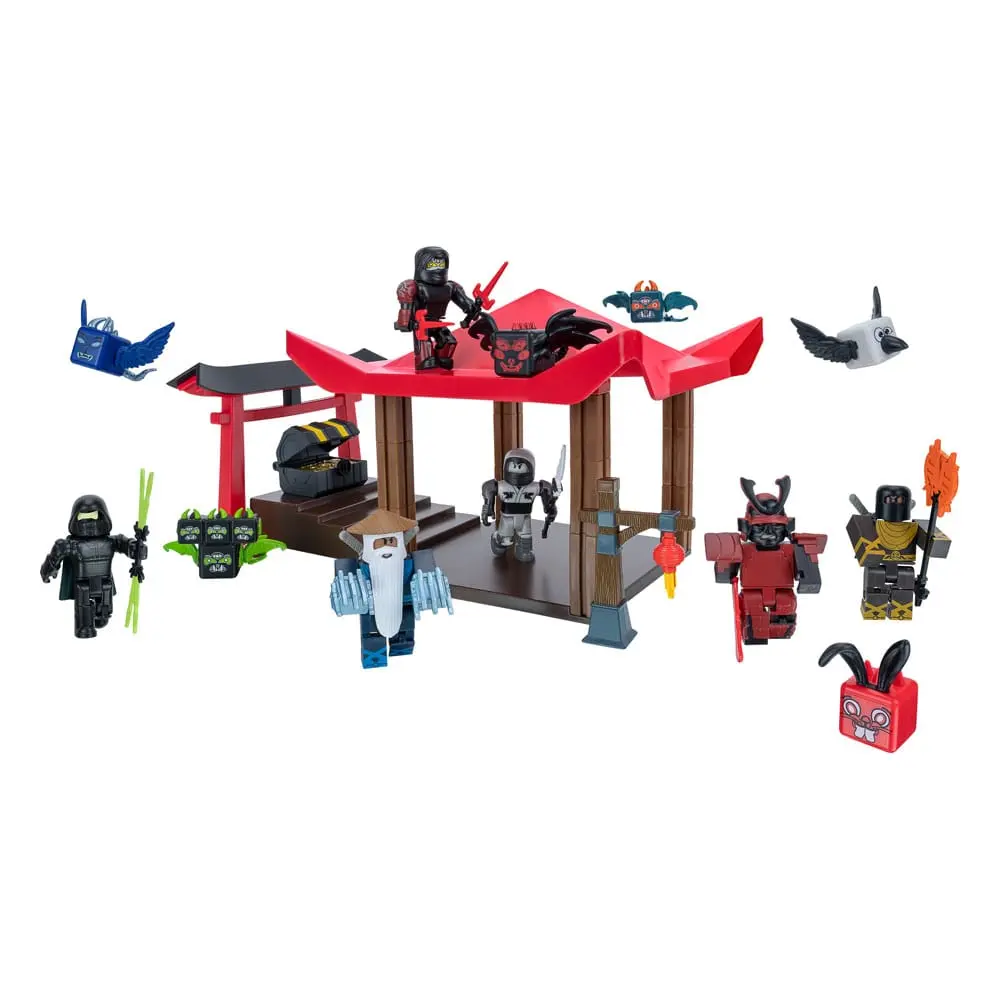 Roblox Actionfiguren Ninja Legends Produktfoto