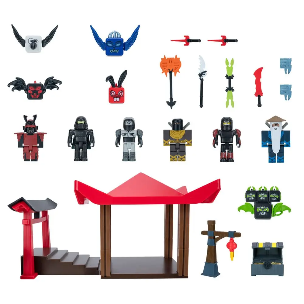 Roblox Actionfiguren Ninja Legends Produktfoto