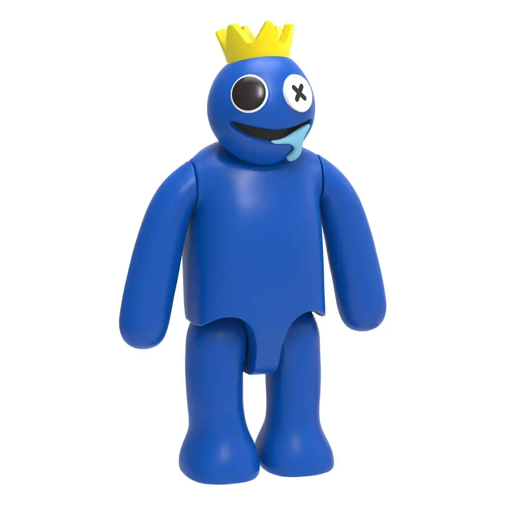 Roblox Actionfigur Rainbow Friends Blue Bundle Produktfoto