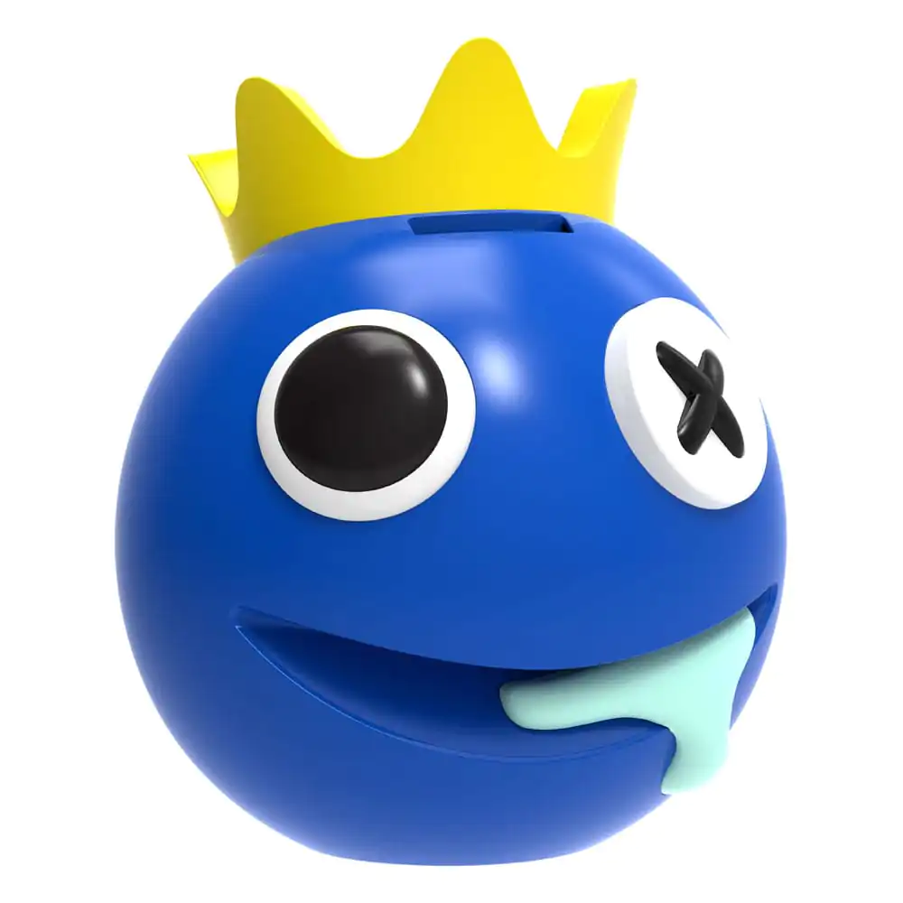 Roblox Actionfigur Rainbow Friends Blue Bundle Produktfoto