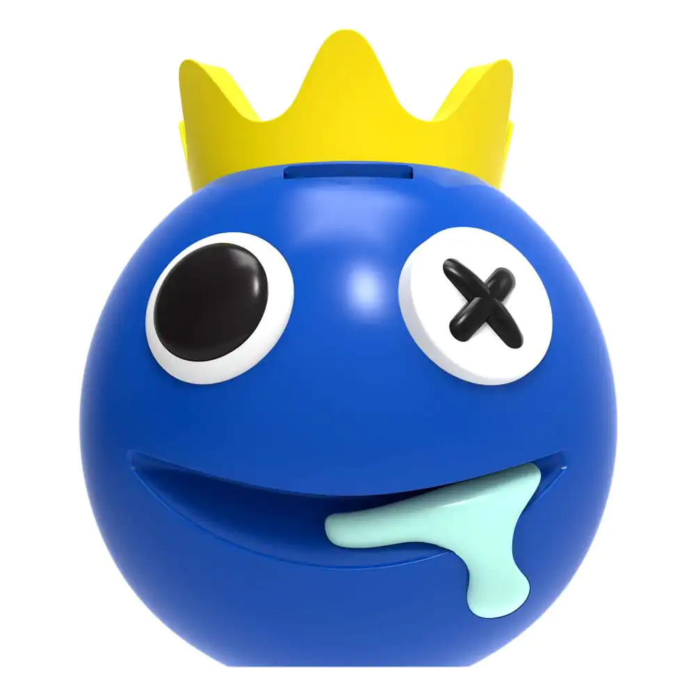 Roblox Actionfigur Rainbow Friends Blue Bundle Produktfoto