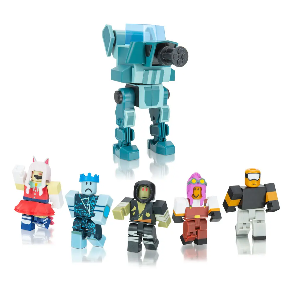 Roblox Actionfiguren Playset Tower Defense Simulator: Last Stand Produktfoto