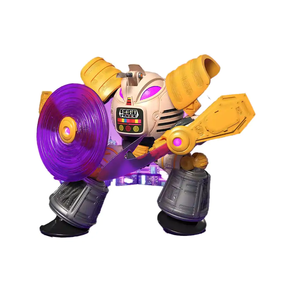 Robo Force Action Figur Wave 2 Sentinel 18 cm Produktfoto