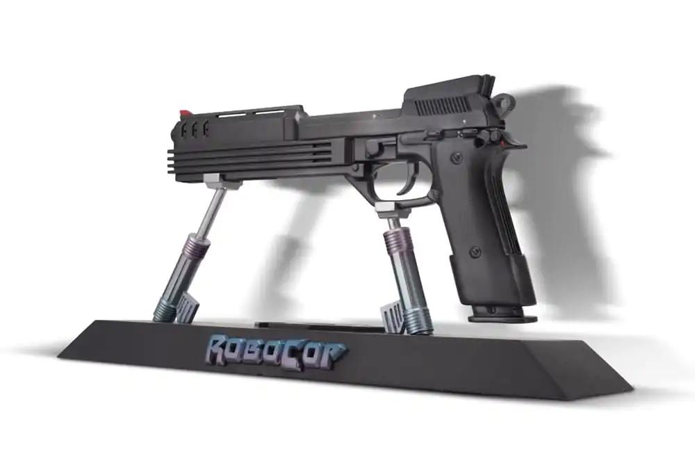 RoboCop Replik 1/1 RoboCop Auto 9 33 cm Produktfoto