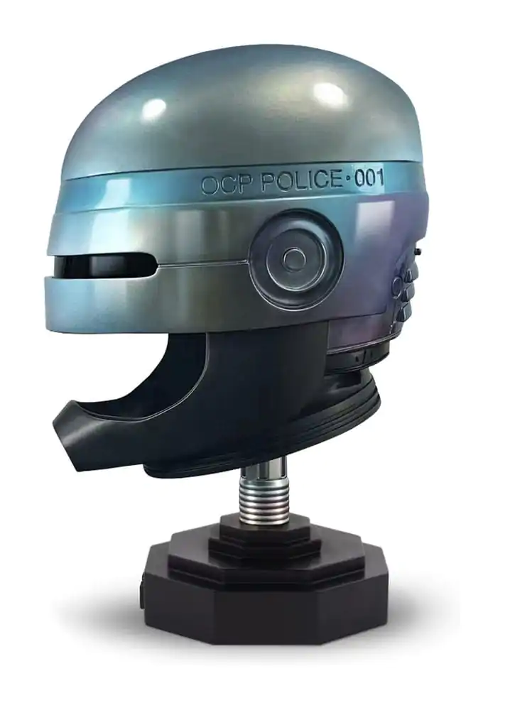RoboCop Replica 1/1 RoboCop Helm 43 cm Produktfoto