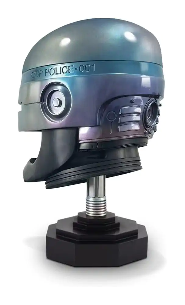 RoboCop Replica 1/1 RoboCop Helm 43 cm Produktfoto