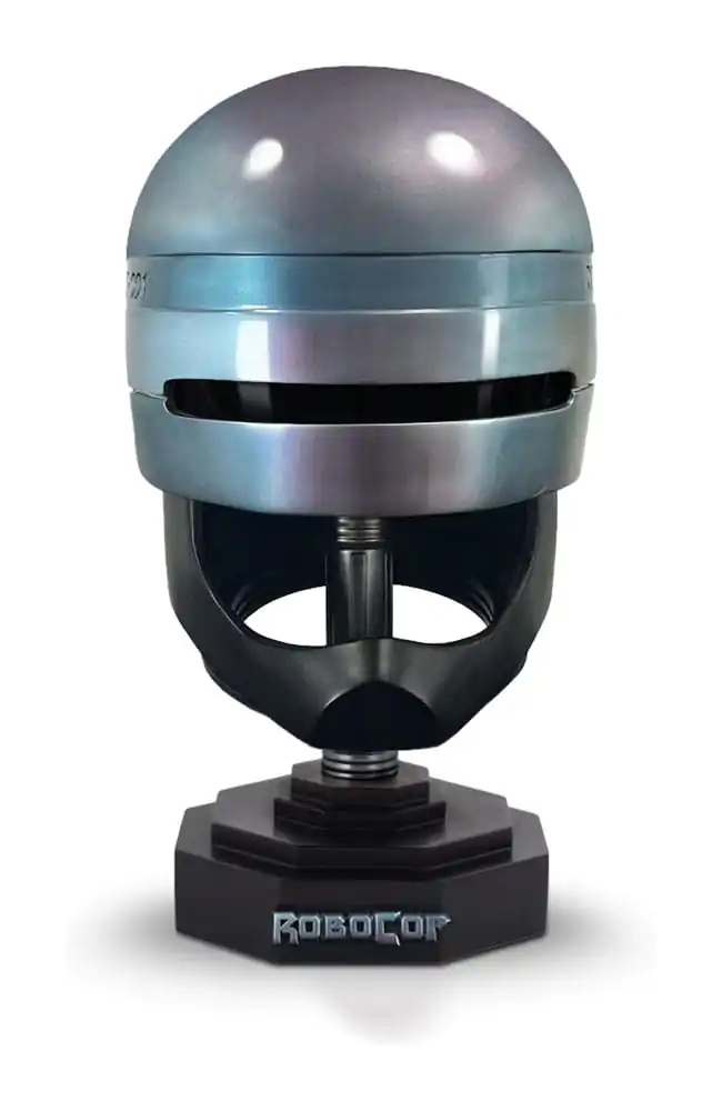 RoboCop Replica 1/1 RoboCop Helm 43 cm Produktfoto