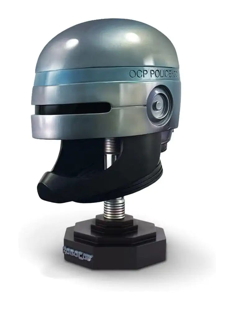 RoboCop Replica 1/1 RoboCop Helm 43 cm Produktfoto