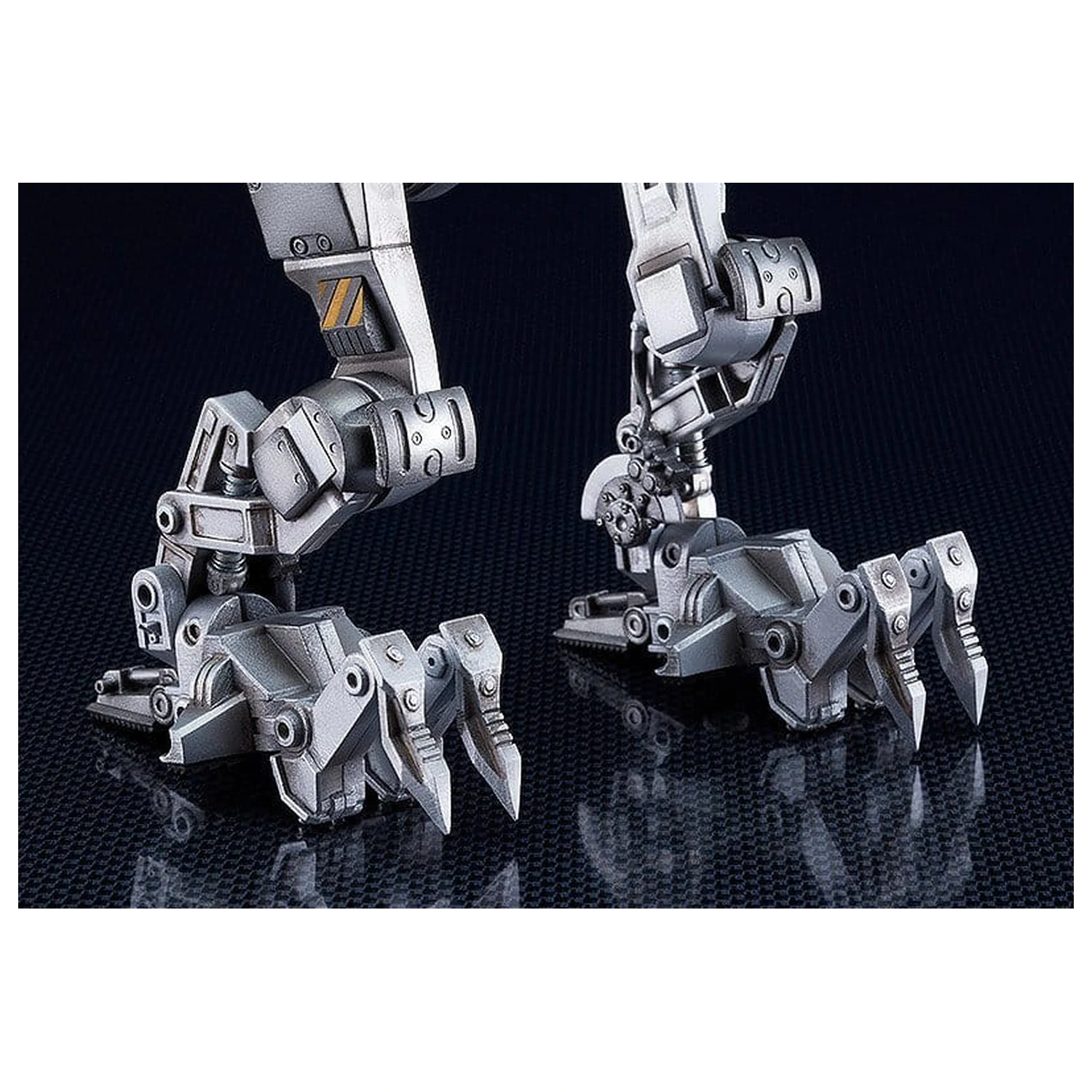 RoboCop 2 Moderoid Plastik Modell Bausatz RoboCop 2 (Cain) 22 cm Produktfoto