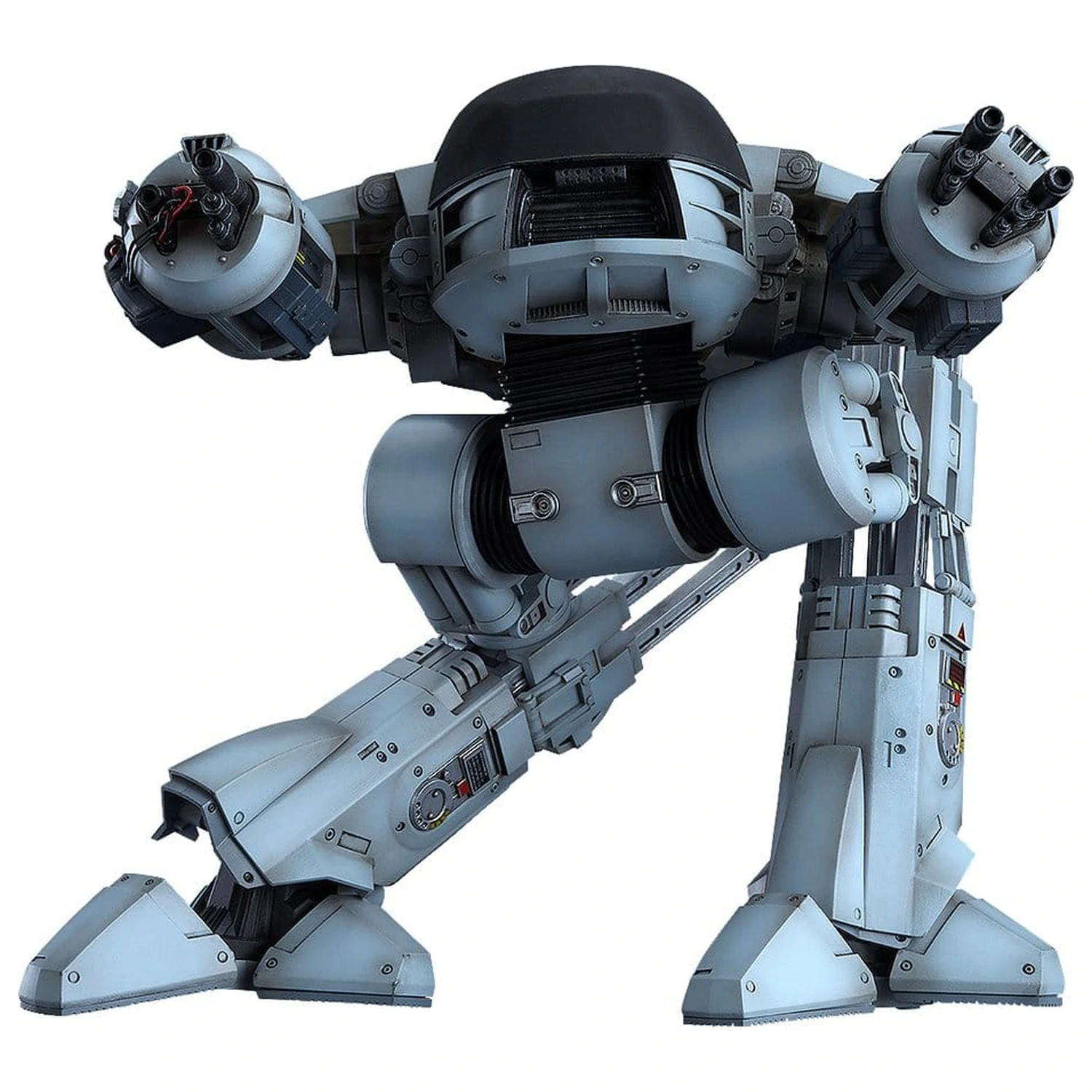 Robocop Moderoid Kunststoff Modellbausatz ED-209 20 cm (Neuauflage) Produktfoto