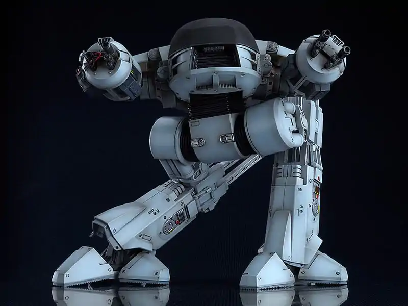 Robocop Moderoid Plastic Model Kit ED-209 20 cm (re-run) Produktfoto