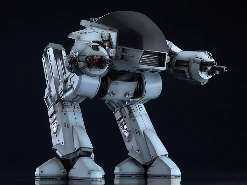 Robocop Moderoid Plastic Model Kit ED-209 20 cm (re-run) Produktfoto