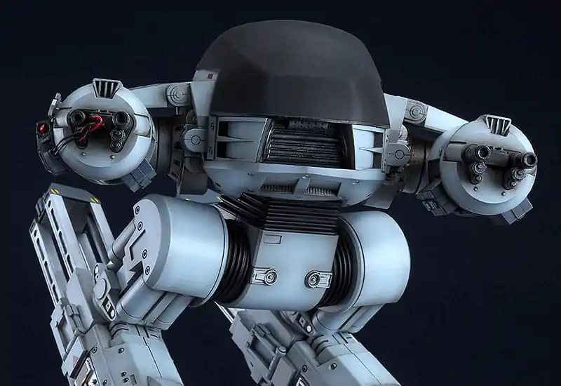 Robocop Moderoid Plastic Model Kit ED-209 20 cm (re-run) Produktfoto