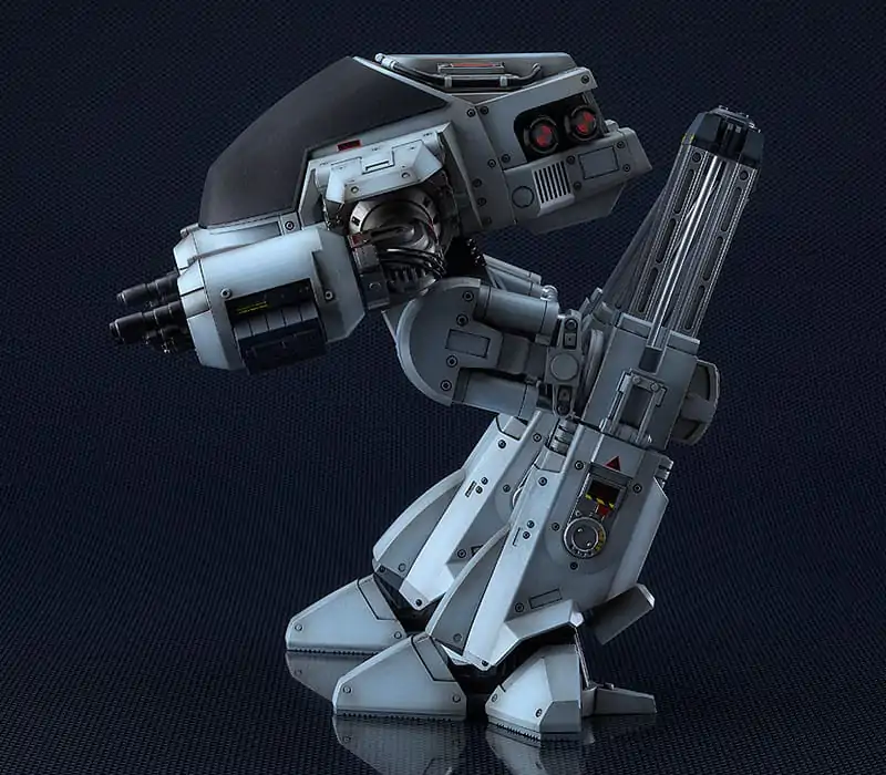 Robocop Moderoid Plastic Model Kit ED-209 20 cm (re-run) Produktfoto