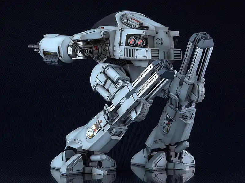 Robocop Moderoid Plastic Model Kit ED-209 20 cm (re-run) Produktfoto
