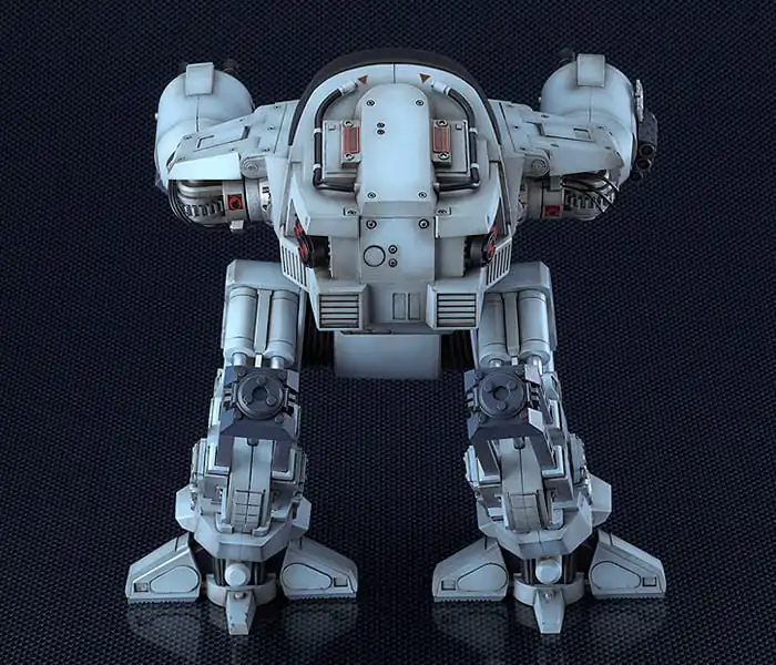 Robocop Moderoid Plastic Model Kit ED-209 20 cm (re-run) Produktfoto