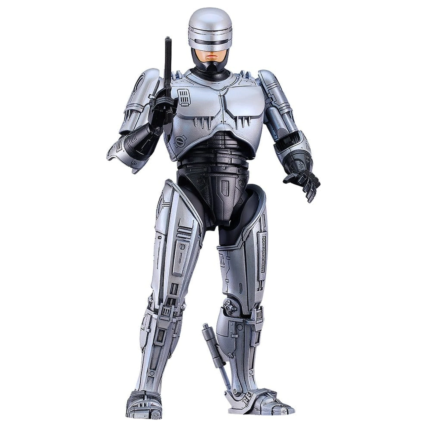 RoboCop Moderoid Kunststoff Modell Bausatz RoboCop 18 cm Produktfoto
