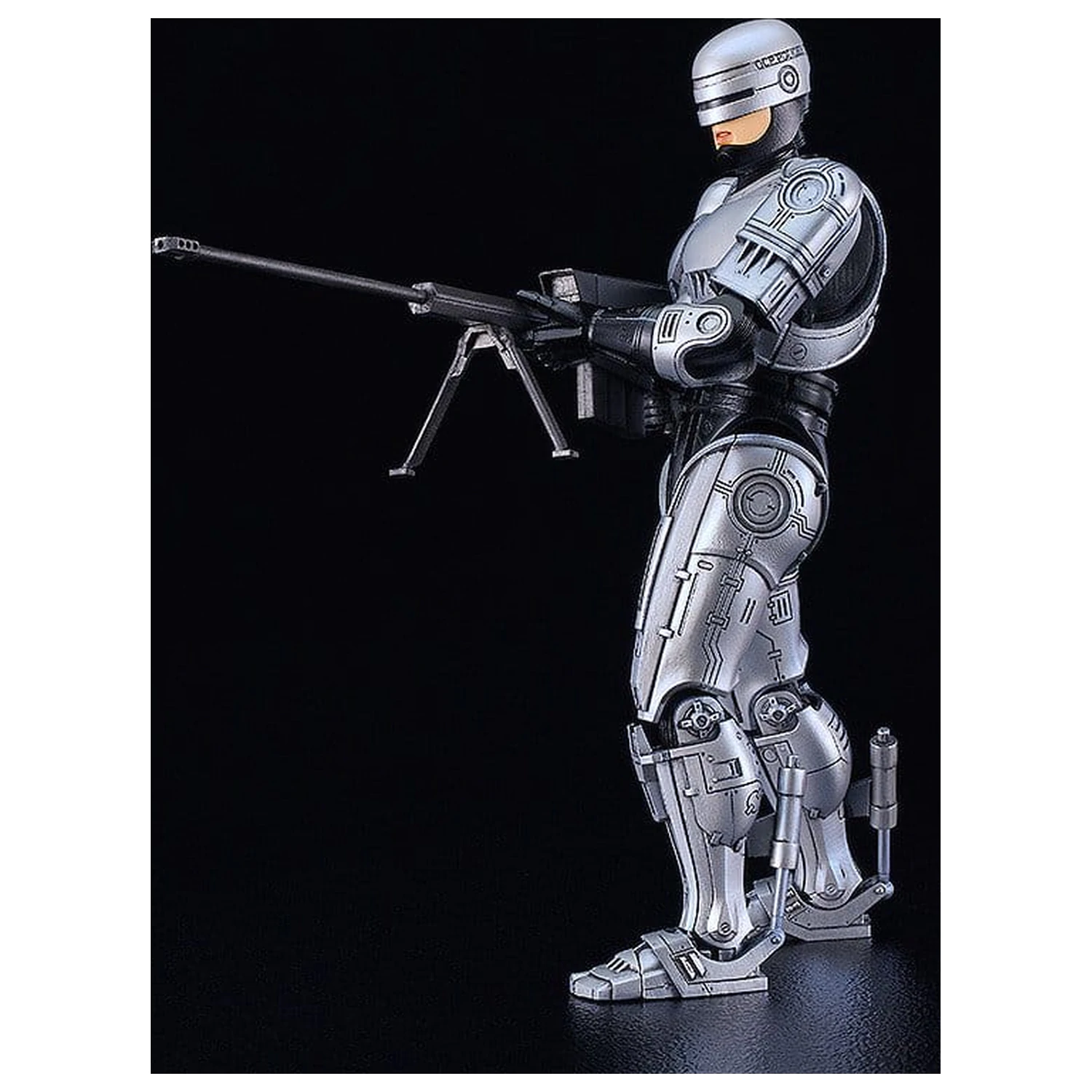 RoboCop Moderoid Kunststoff Modell Bausatz RoboCop 18 cm Produktfoto