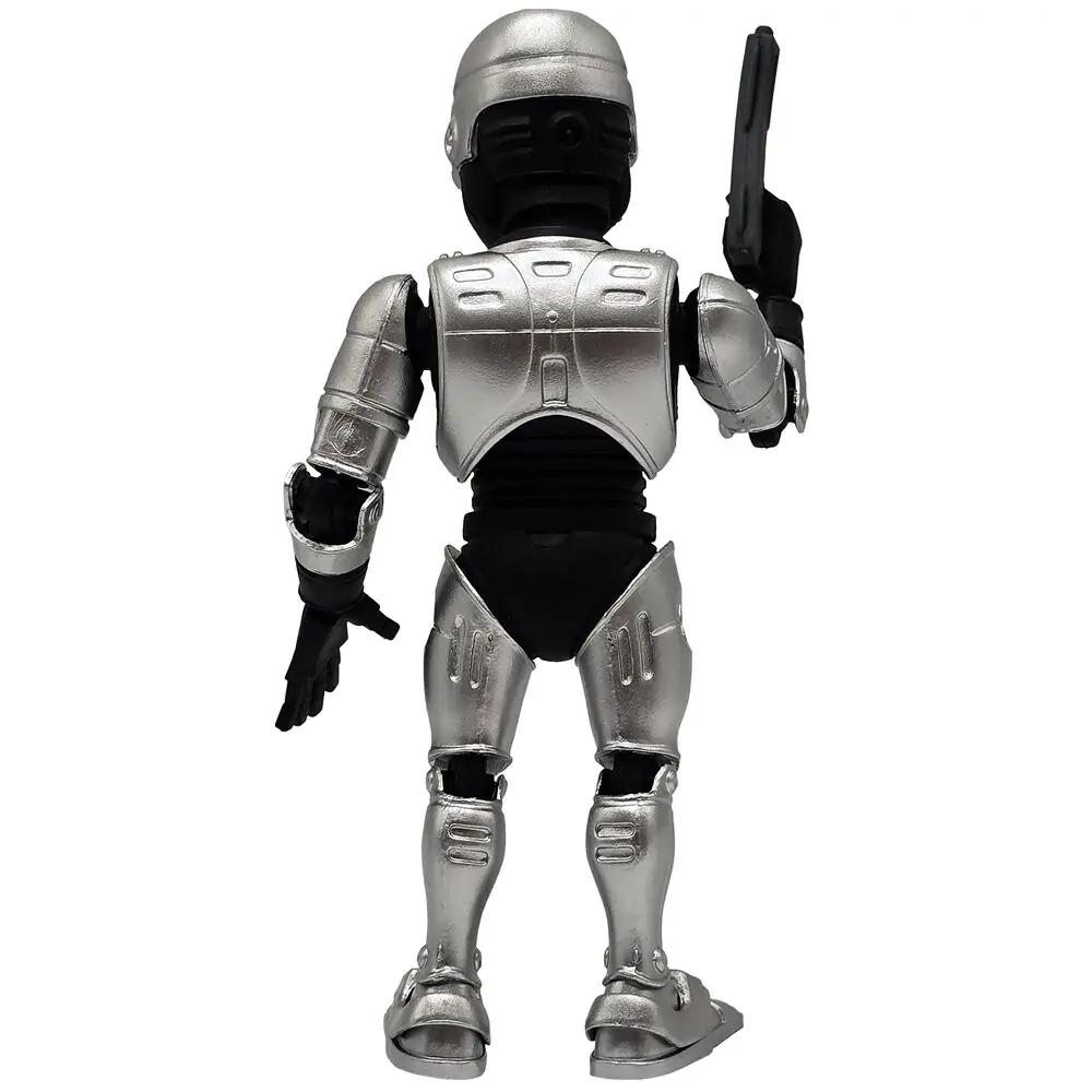 Robocop Peter Wells Minix Figur 12cm termékfotó