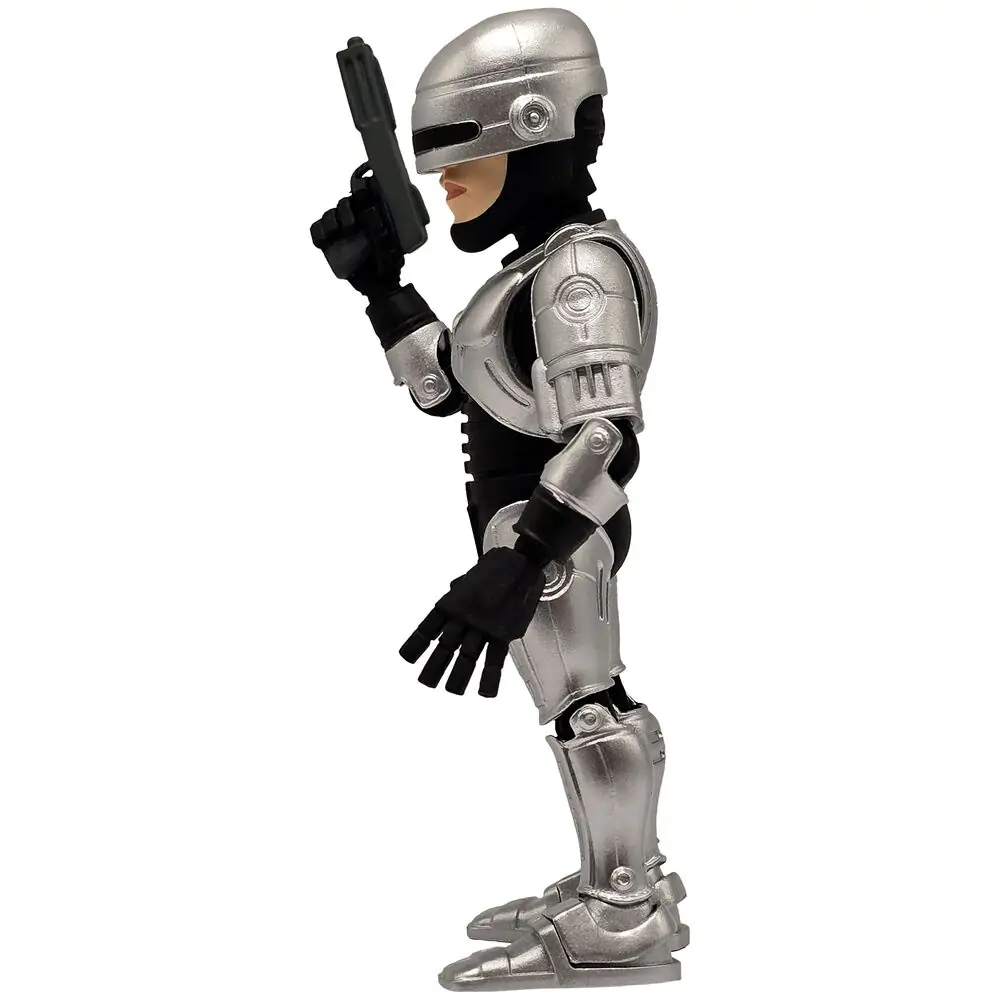 Robocop Peter Wells Minix Figur 12cm termékfotó