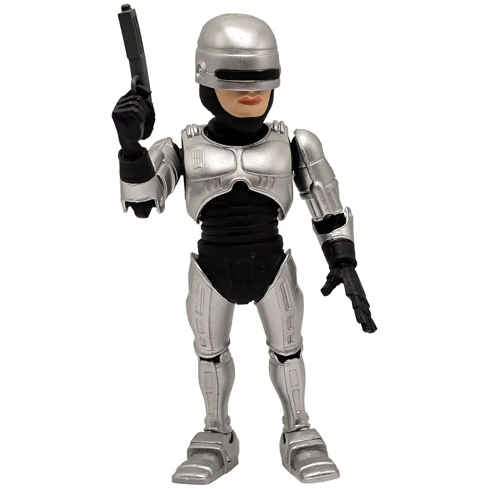 Robocop Peter Wells Minix Figur 12cm termékfotó