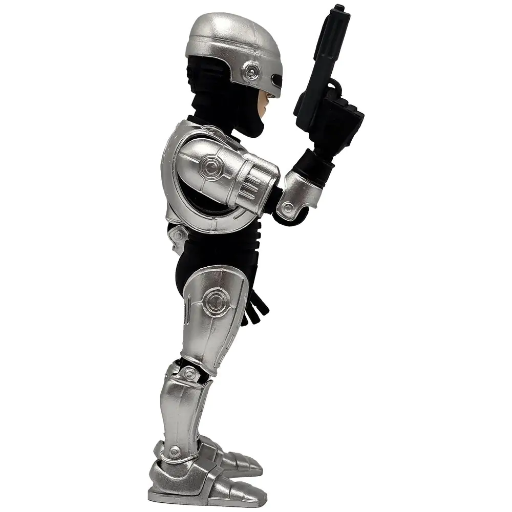 Robocop Peter Wells Minix Figur 12cm termékfotó